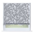 Романтический узор